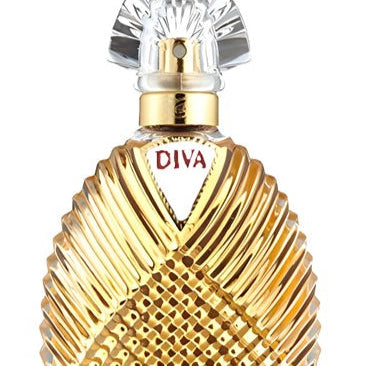Emanuel Ungaro Diva EDP (100mL)