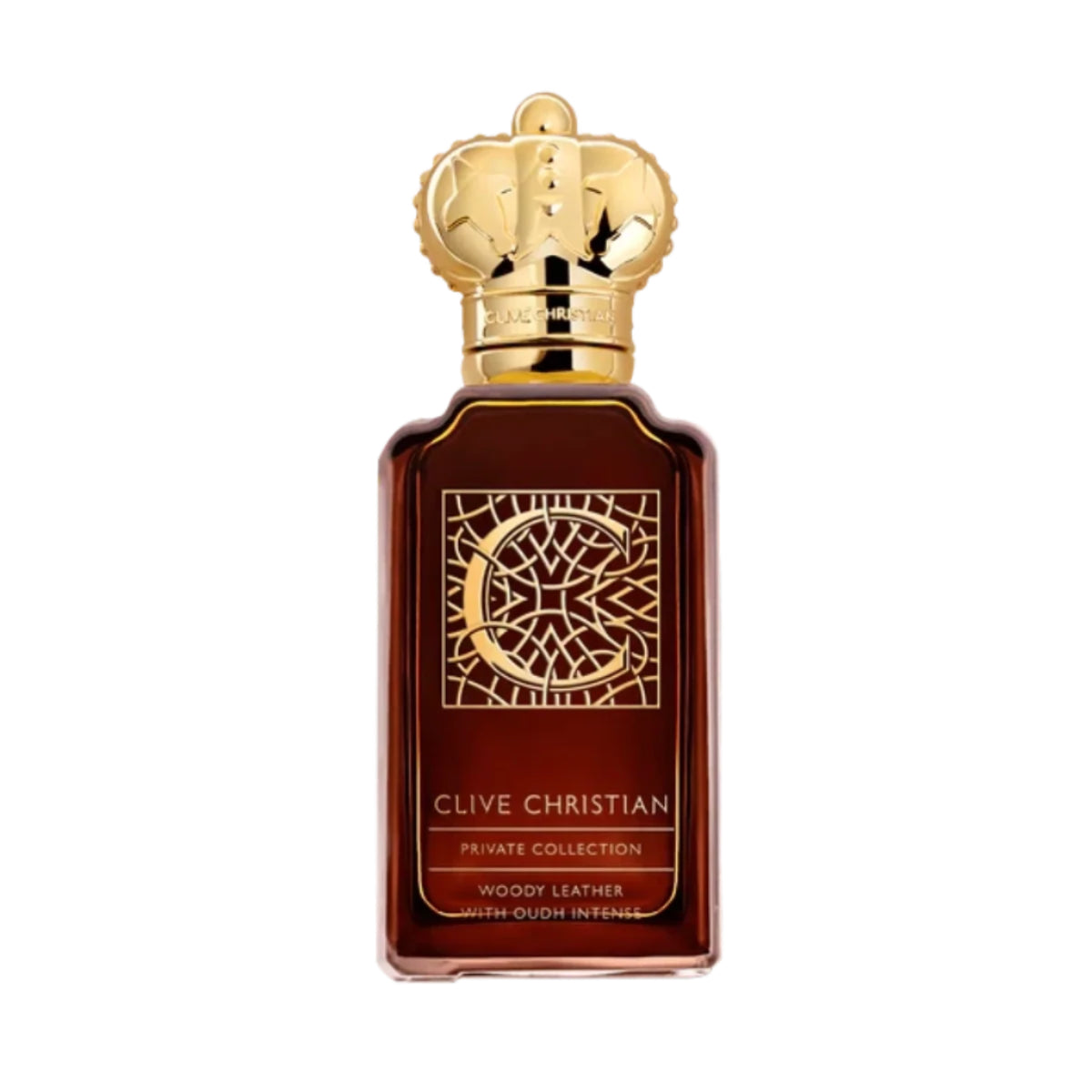 Clive Christian Private Collection C Woody Leather EDP Men 50ml