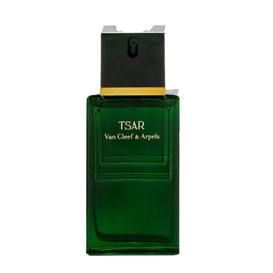 Van Cleef & Arpels Tsar Cologne 100ml