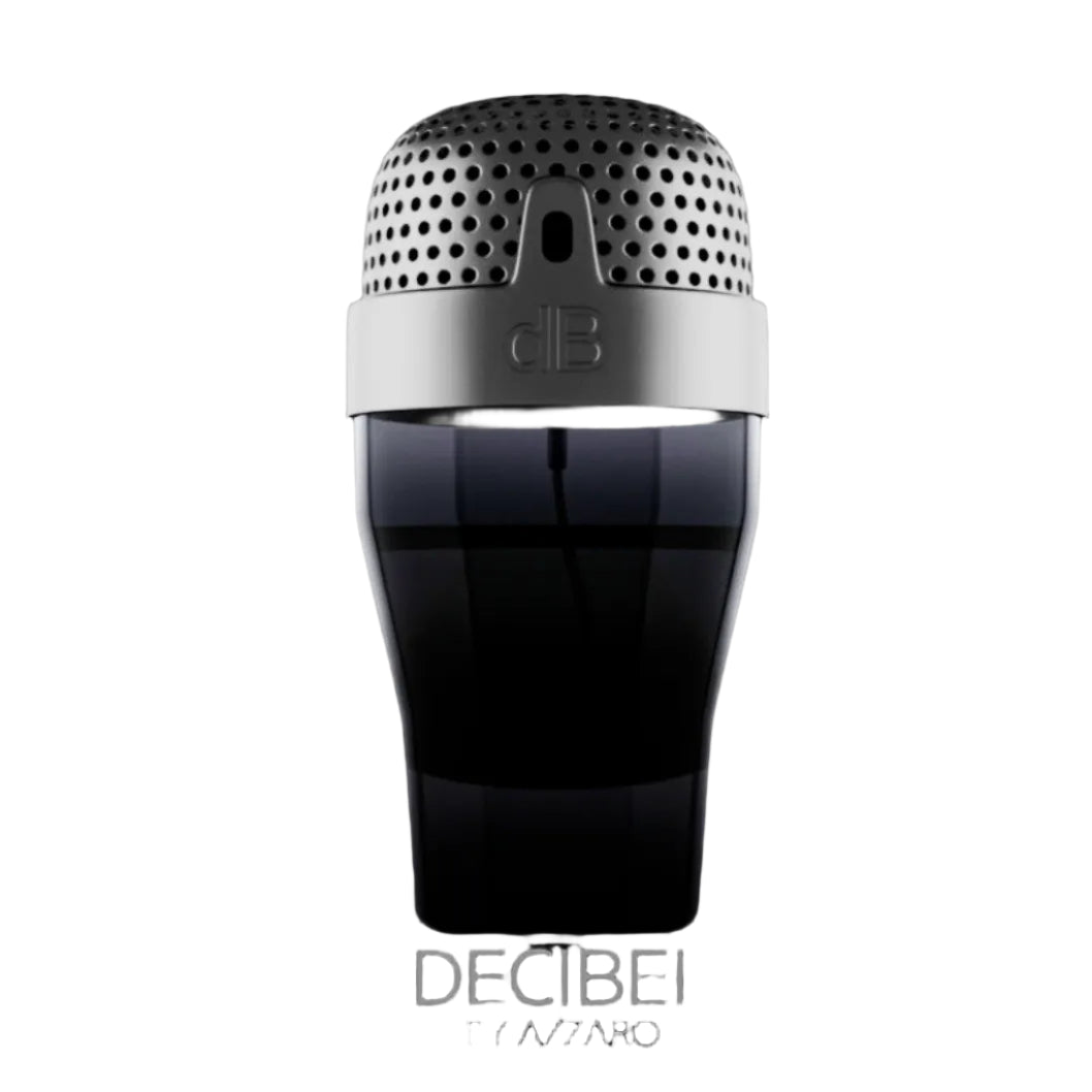 DB Decibel By Azzaro Eau De Toilette Spray 100 ML