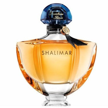 Guerlain Shalimar EDP 90ml for Women