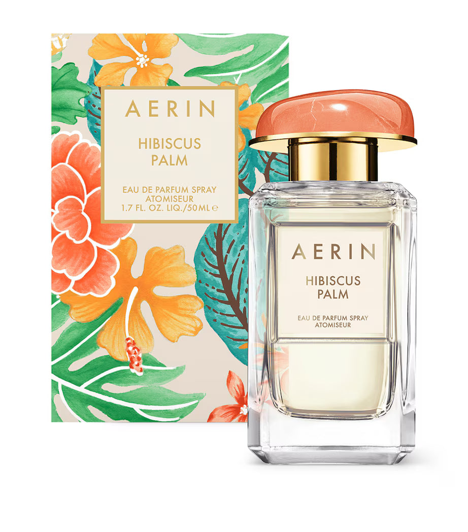 Hibiscus Palm Eau de Parfum (50ml)