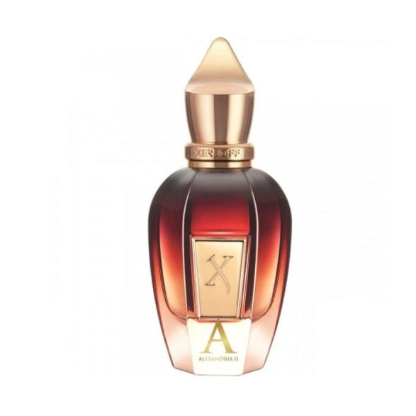 XERJOFF Collection Oud Stars Alexandria II
