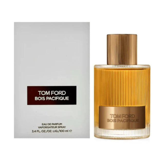 TOM FORD BOIS PACIFIQUE (U) EDP