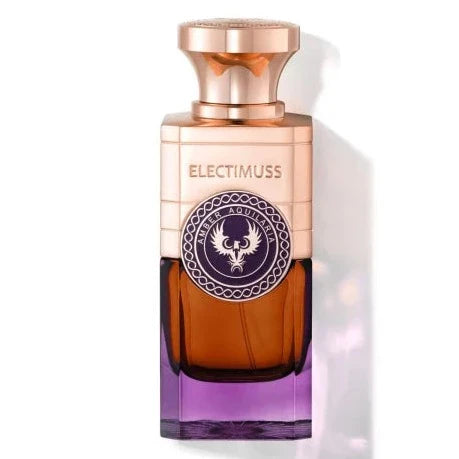 ELECTIMUSS Amber Aquilaria Pure