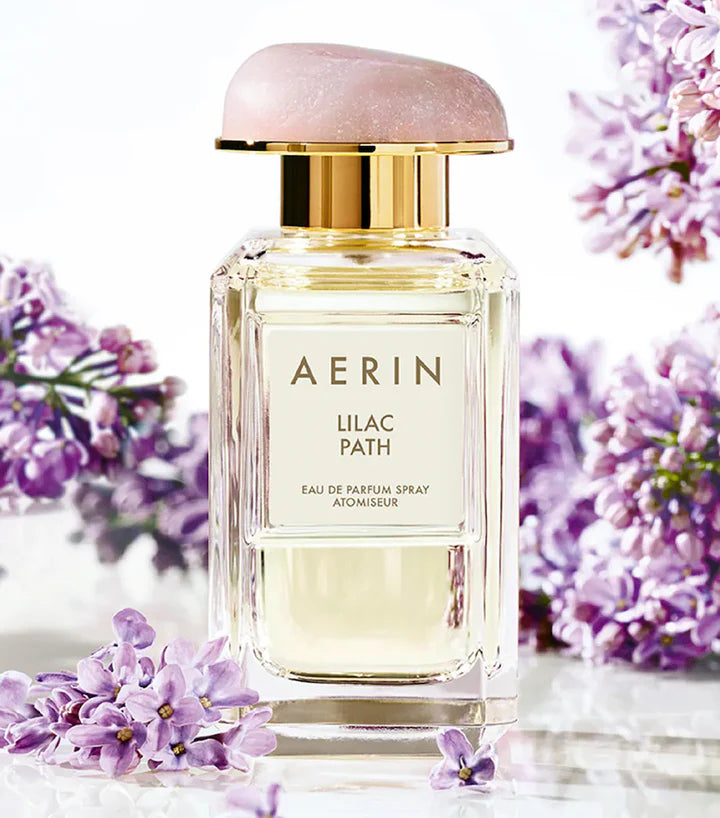 Lilac Path Eau de Parfum (100ml)