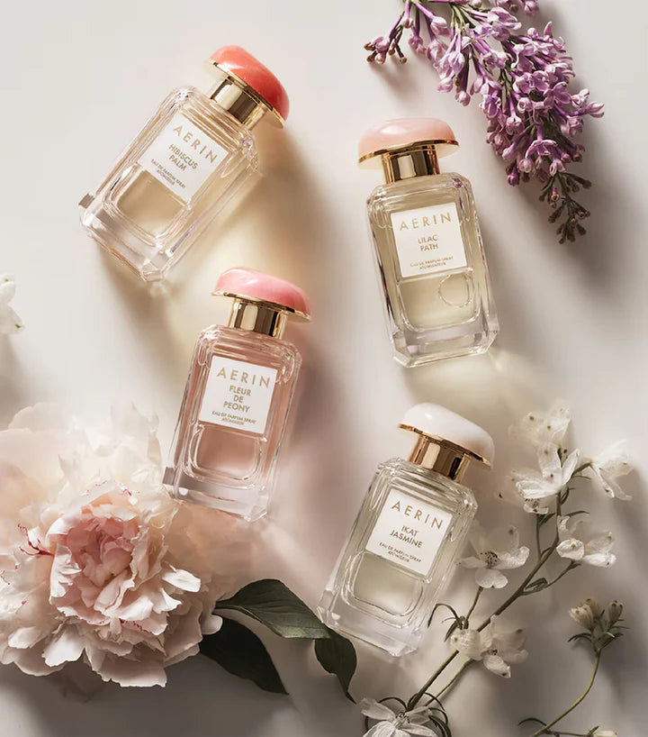 Lilac Path Eau de Parfum (100ml)