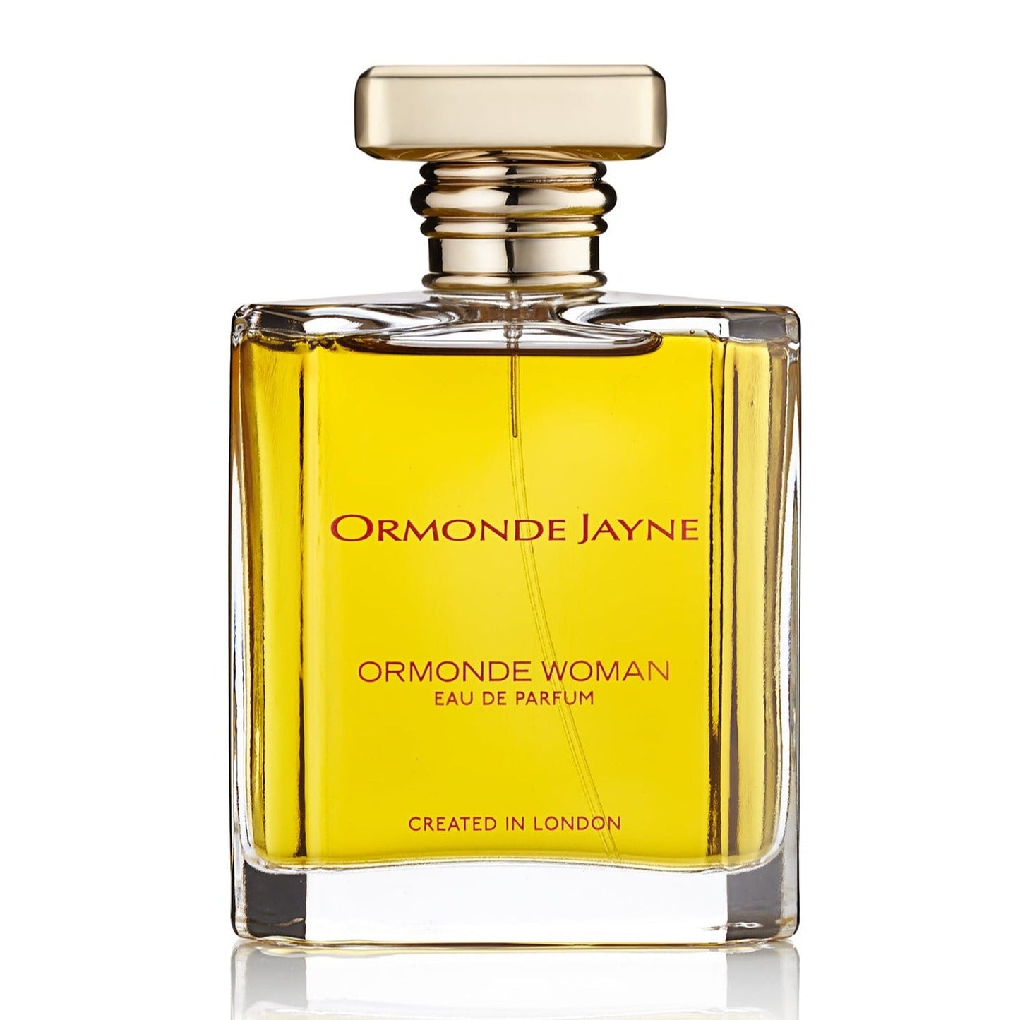 Oj - Ormonde Woman Edp 120Ml