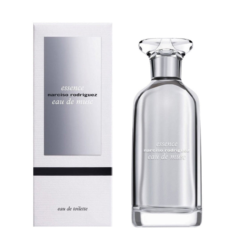 Narciso Rodriguez essence eau de musc EDT 125ml