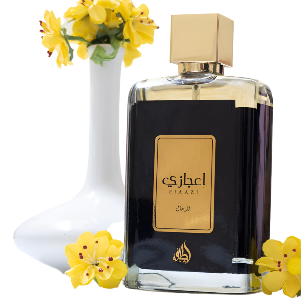 Lattafa Ejaazi Unisex Edp 100Ml