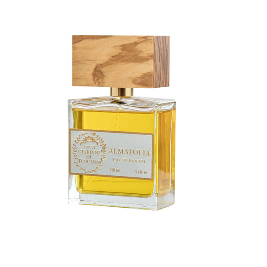 Giardini Di Toscana Almafolia Eau de Parfum 100 ML