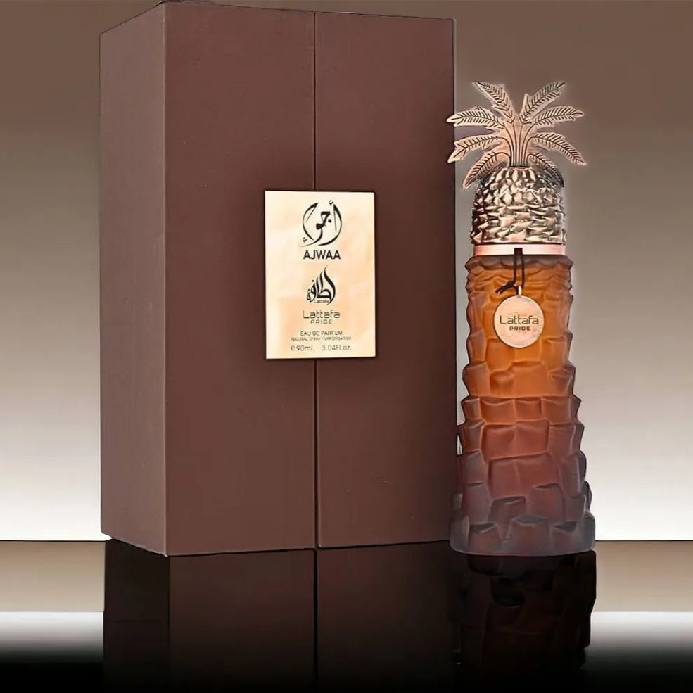 LATTAFA PRIDE Ajwaa 90ml EDP
