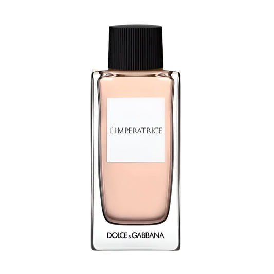Dolce & Gabbana L'imperatrice (Edt) 100ml