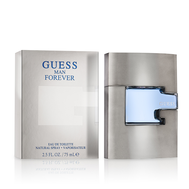 Guess Man Forever 75Ml EDT