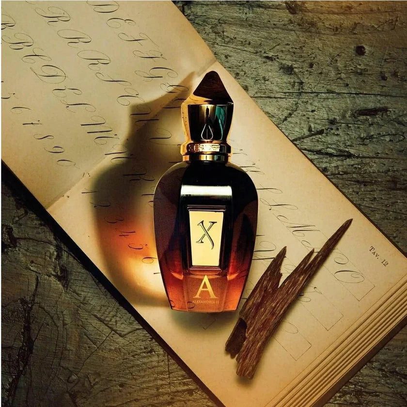 Xerjoff Oud Stars Alexandria II Parfum 100ml