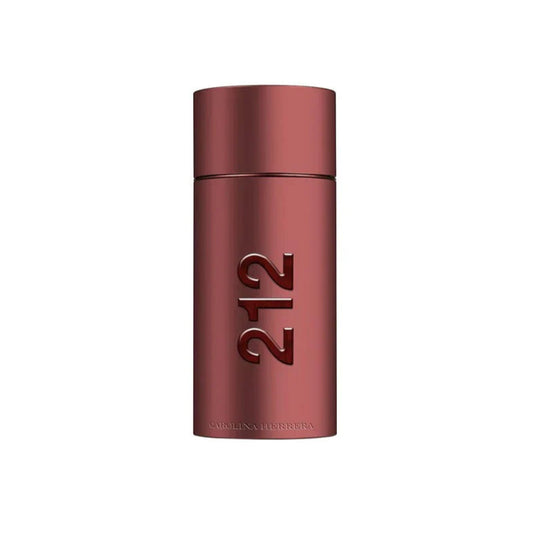 CAROLINA HERRERA 212 Men Sexy EDT 100ML