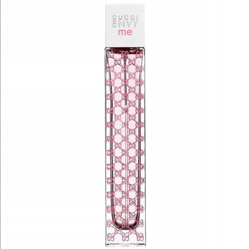 Gucci envy me edt for women edt 100 ml
