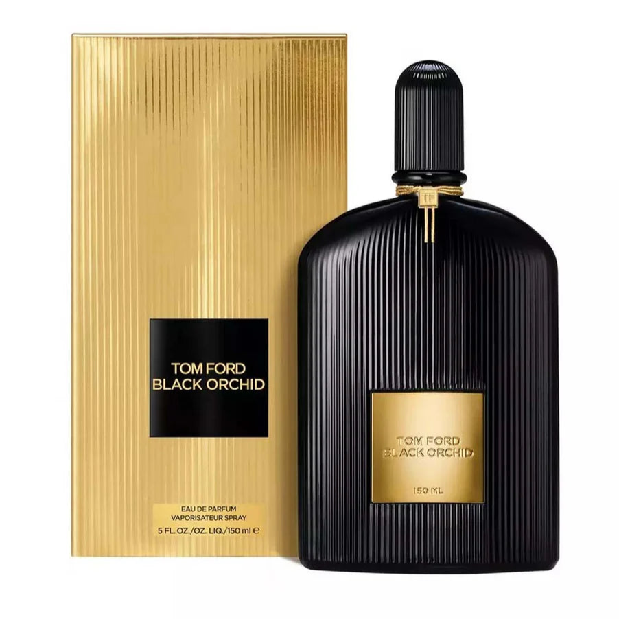 TOM FORD BLACK ORCHID (L) EDP