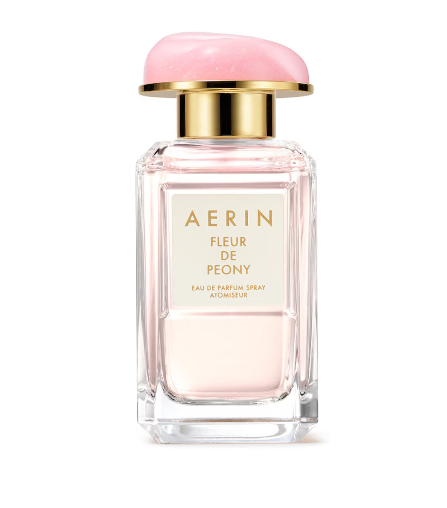 Fleur de Peony Eau de Parfum (50ml)