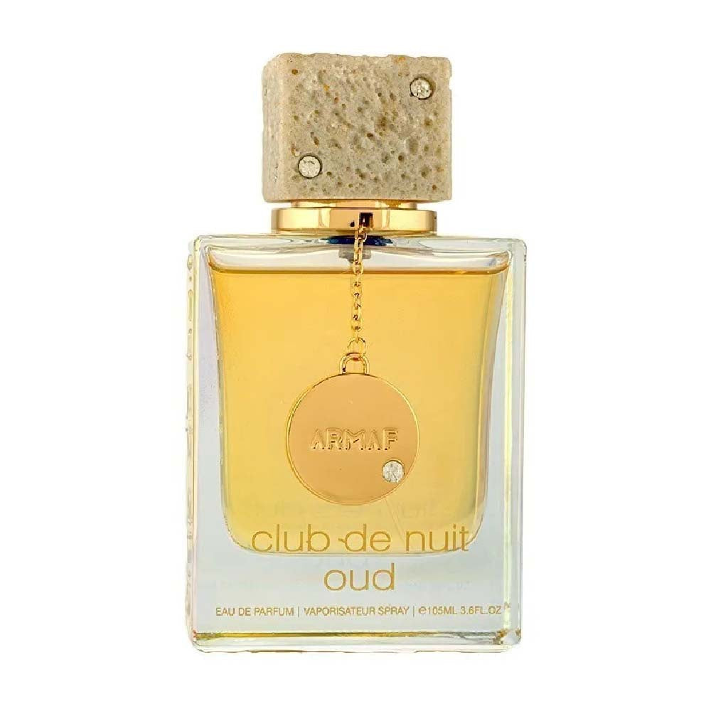 ARMAF CLUB DE NUIT OUD A COLLECTOR'S PRIDE (U) PARFUM 105 ml