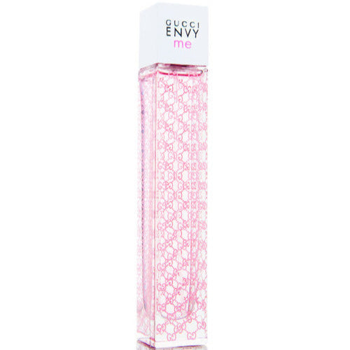 Gucci envy me edt tester box
