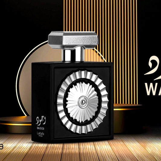 LATTAFA PRIDE Wajood 100ml EDP