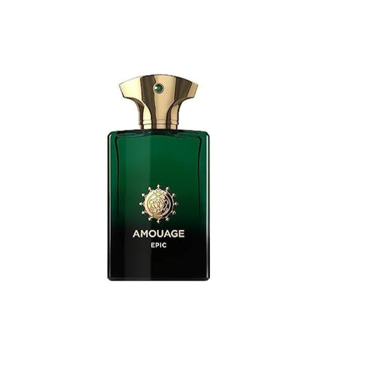 Amouage Epic Man Edp 100Ml