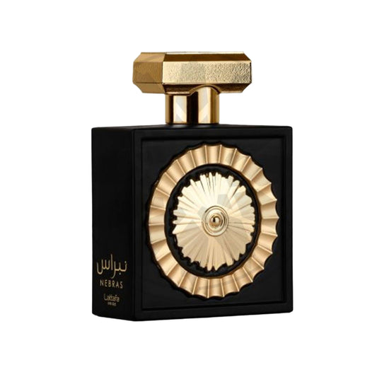 Lattafa Pride Nebras EDP 100ml / 3.4 oz Fragrances for Unisex