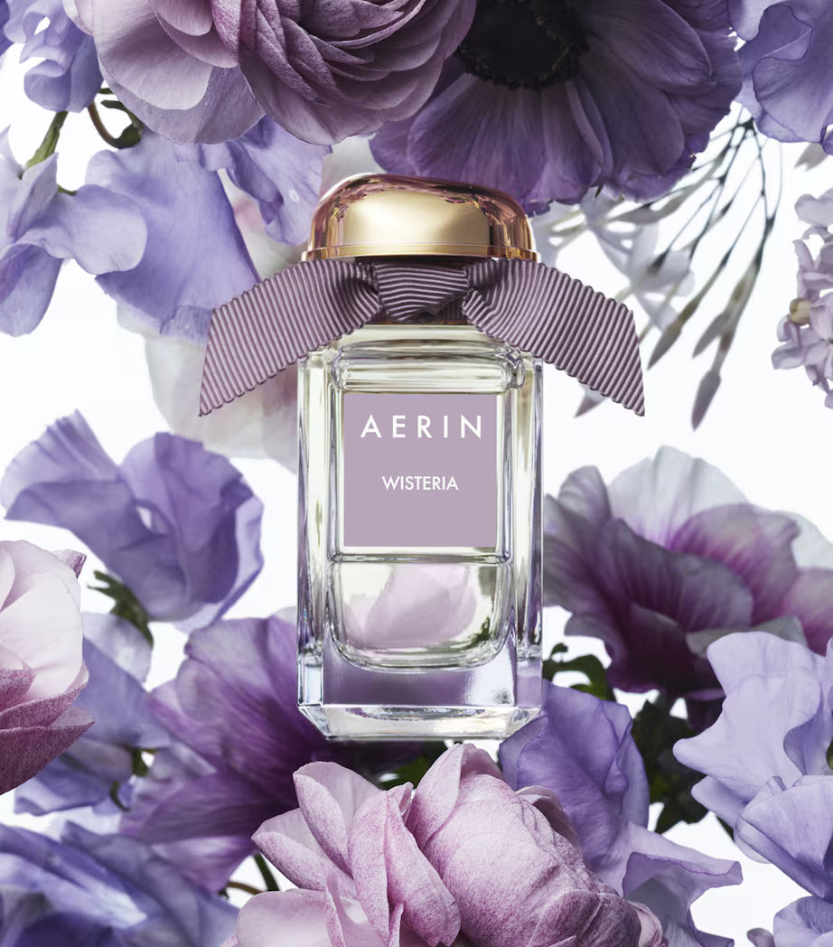 Les Jardins Botaniques Wisteria Eau de Parfum (50ml)
