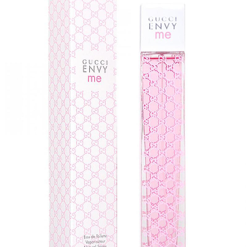 Gucci envy me edt for women edt 100 ml