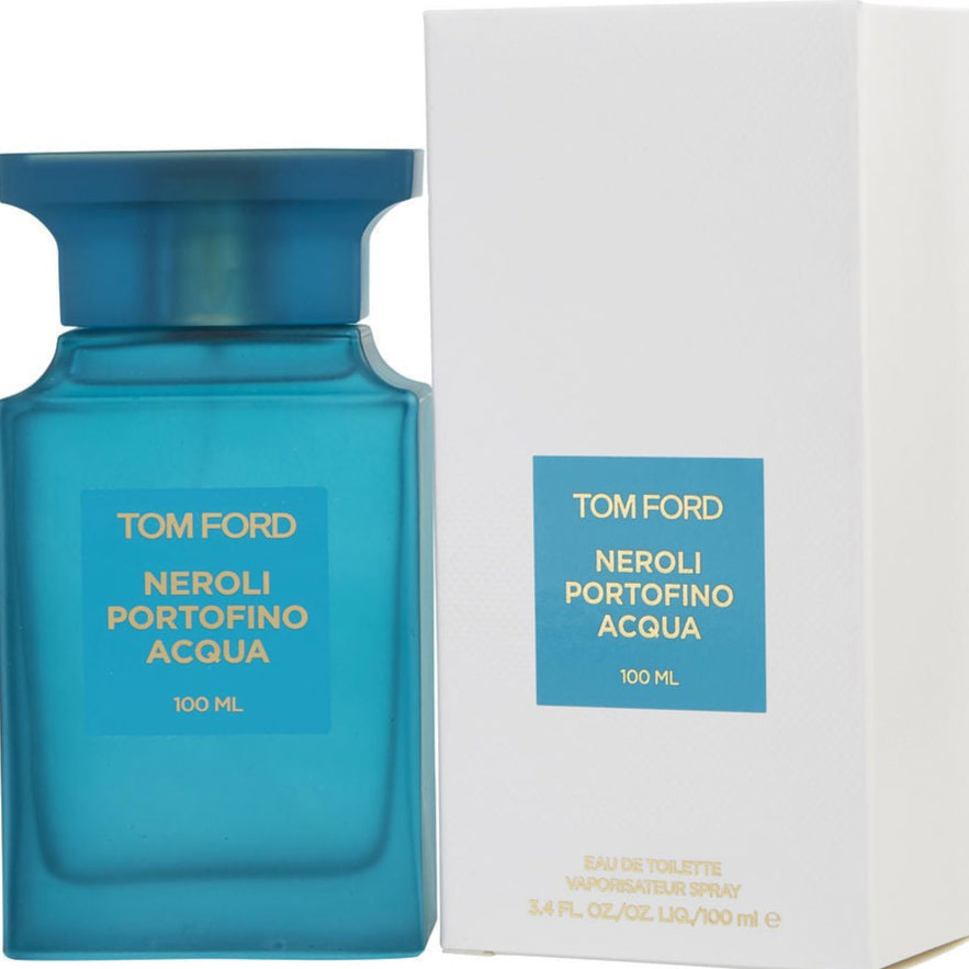 TOM FORD NEROLI PORTOFINO ACQUA EDT 100ML