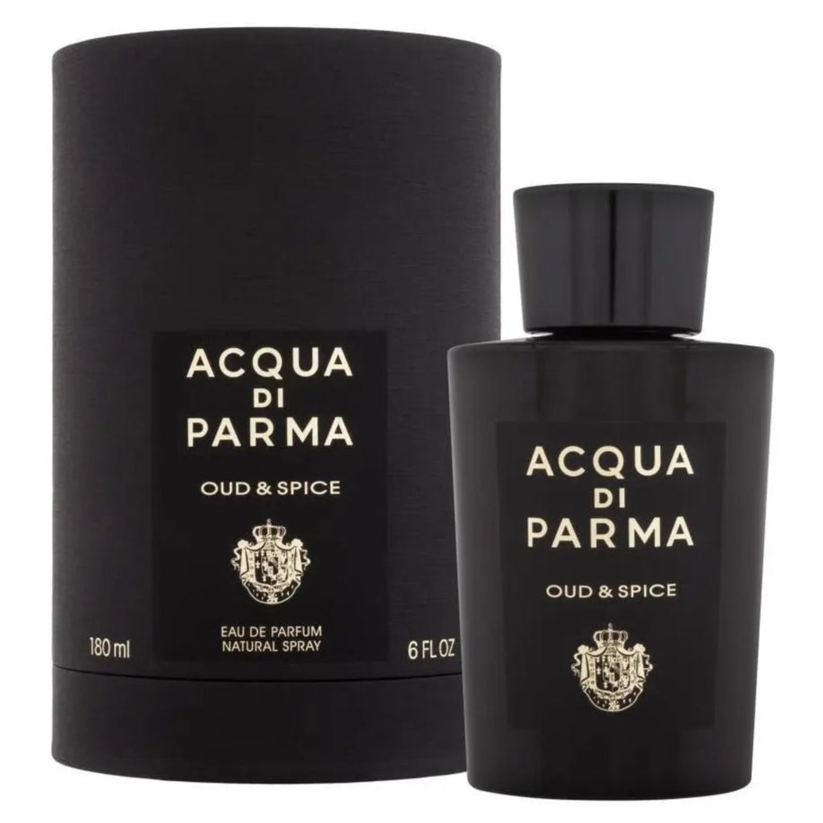 Acqua di Parma Oud & Spice  (EDP) 180ml