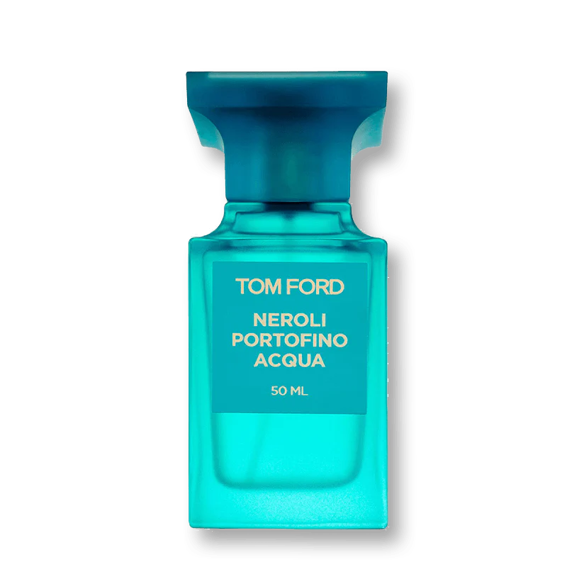 TOM FORD NEROLI PORTOFINO ACQUA EDT 100ML