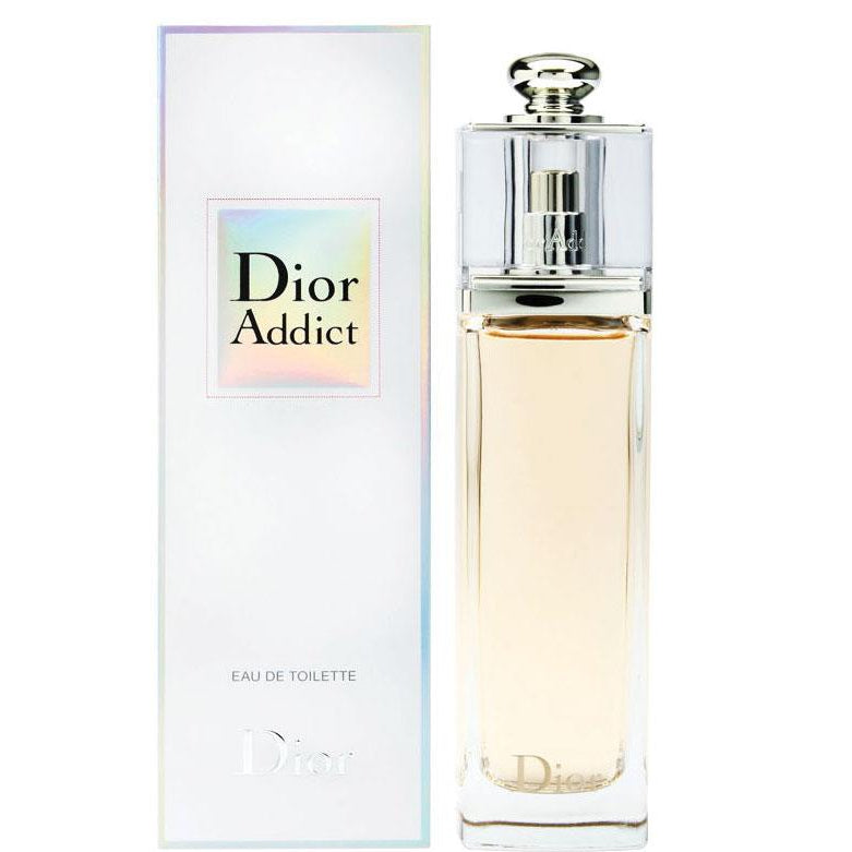 Dior Addict For Women Eau De Parfum 100ML