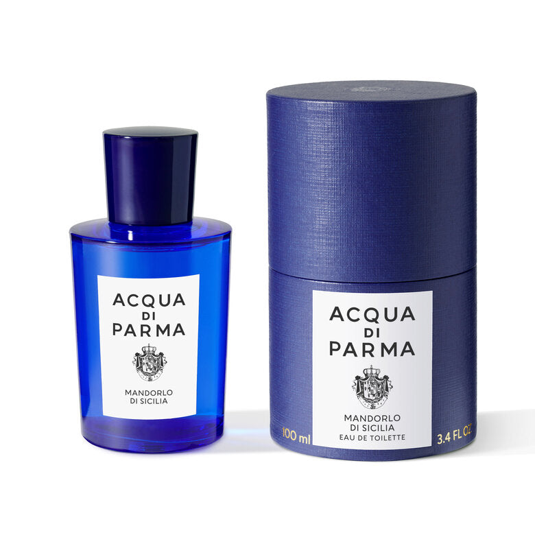 ACQUA DI PARMA BLU MEDITERRANEO MANDORLO DI SICILIA (U) EDT 150 ml
