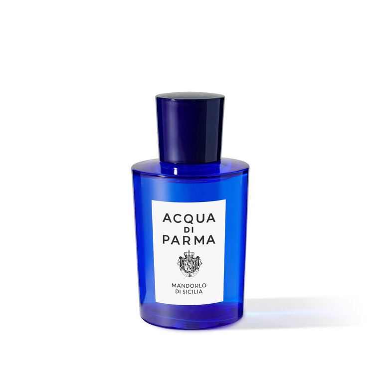 ACQUA DI PARMA BLU MEDITERRANEO MANDORLO DI SICILIA (U) EDT 150 ml