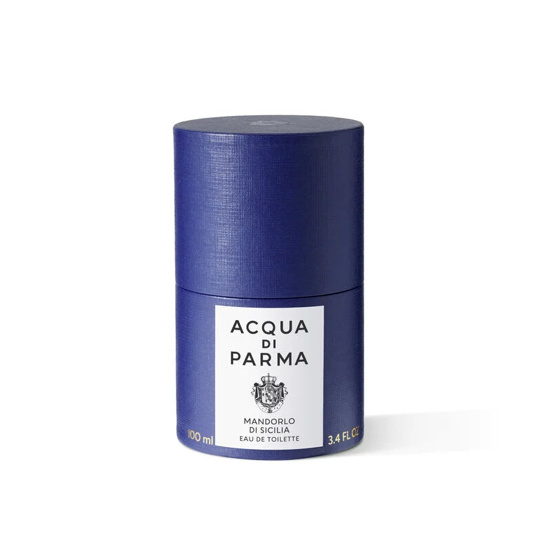 ACQUA DI PARMA BLU MEDITERRANEO MANDORLO DI SICILIA (U) EDT 150 ml