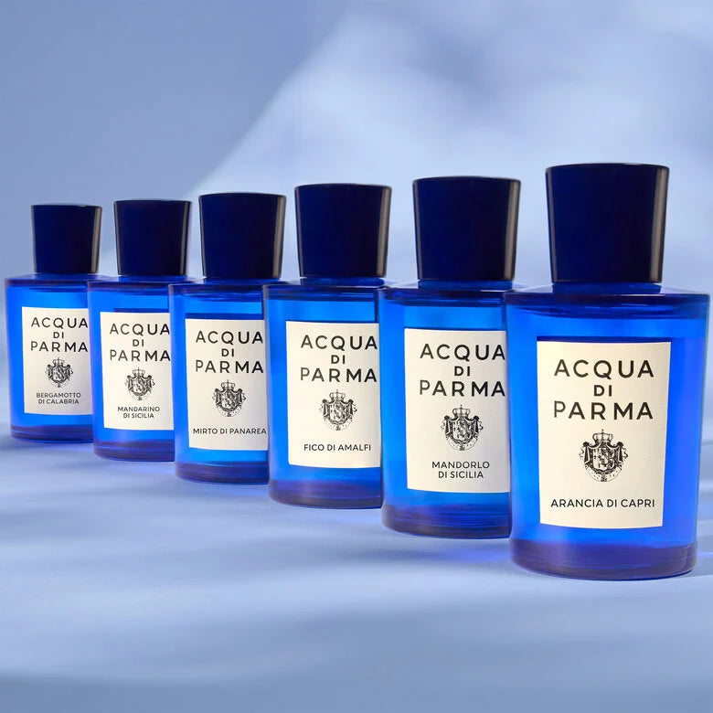 ACQUA DI PARMA BLU MEDITERRANEO MANDORLO DI SICILIA (U) EDT 150 ml