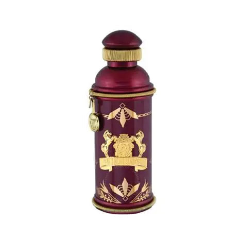 Alexandre.j Rose Alba (Edp) - 100ml