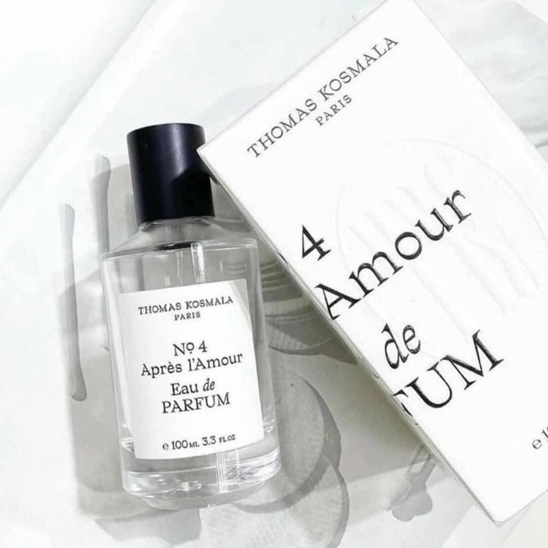 Thomas Kosmala No.4 Apres L'amour Unisex Parfum 240ml