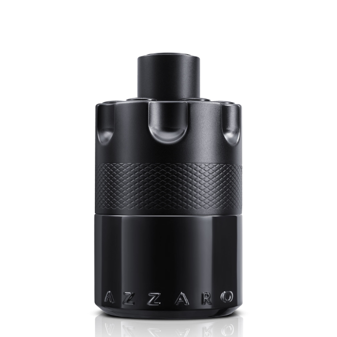 AZZARO THE MOST WANTED (M) EDT INTENSE 100 ml