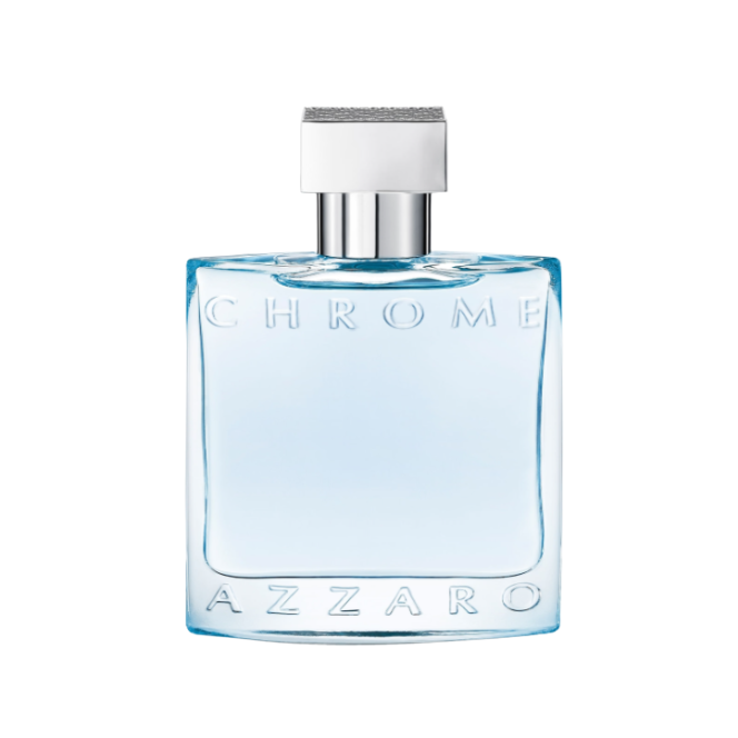 AZZARO CHROME (M) EDT 200 ml