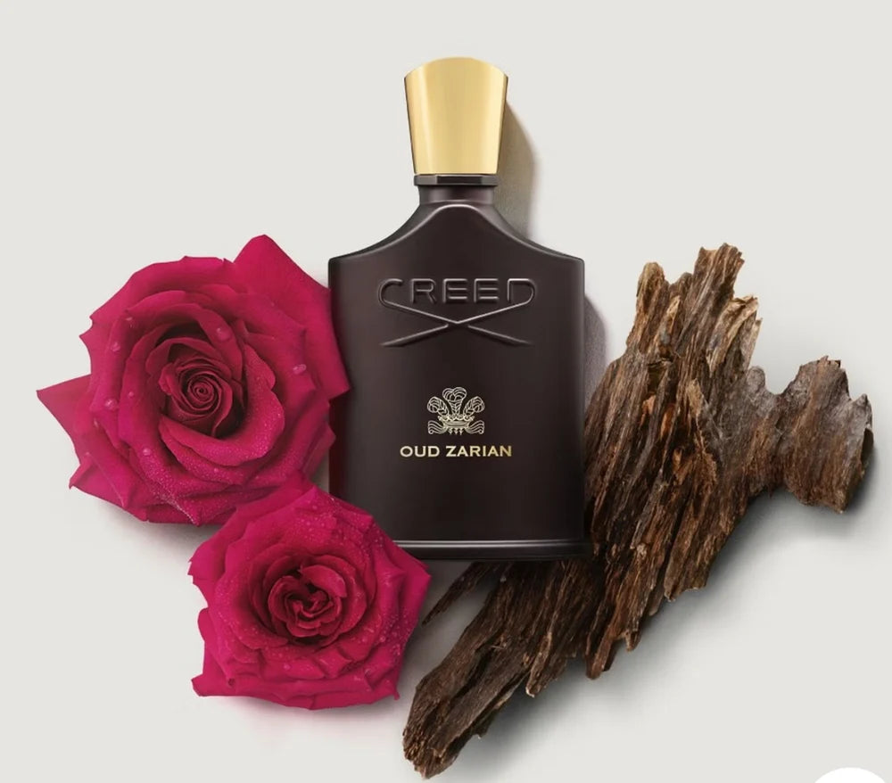 CREED Oud Zarian MILLESIME
