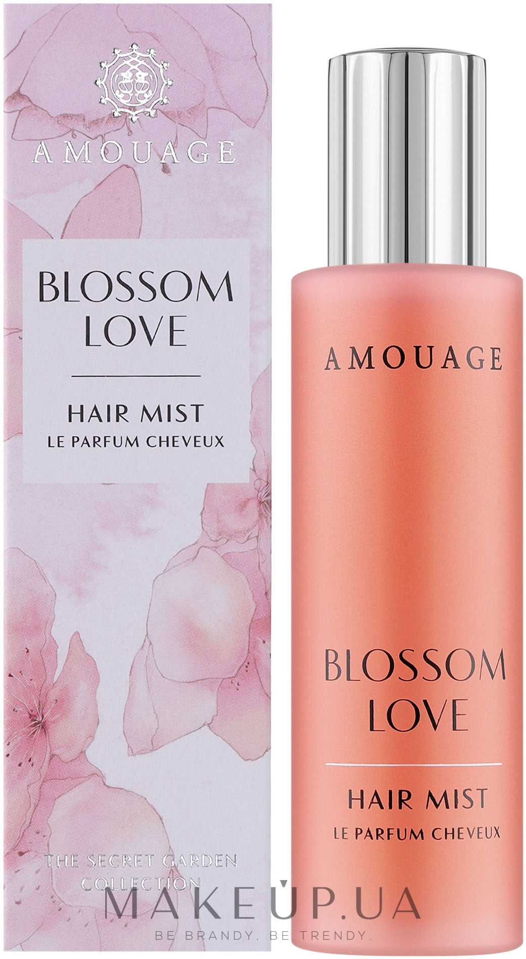 AMOUAGE HAIR MIST BLOSSOM LOVE 50ML