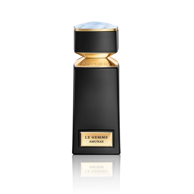 BVLGARI LE GEMME AMUNAE (M)TESTER W/CAP EDP 125 ml