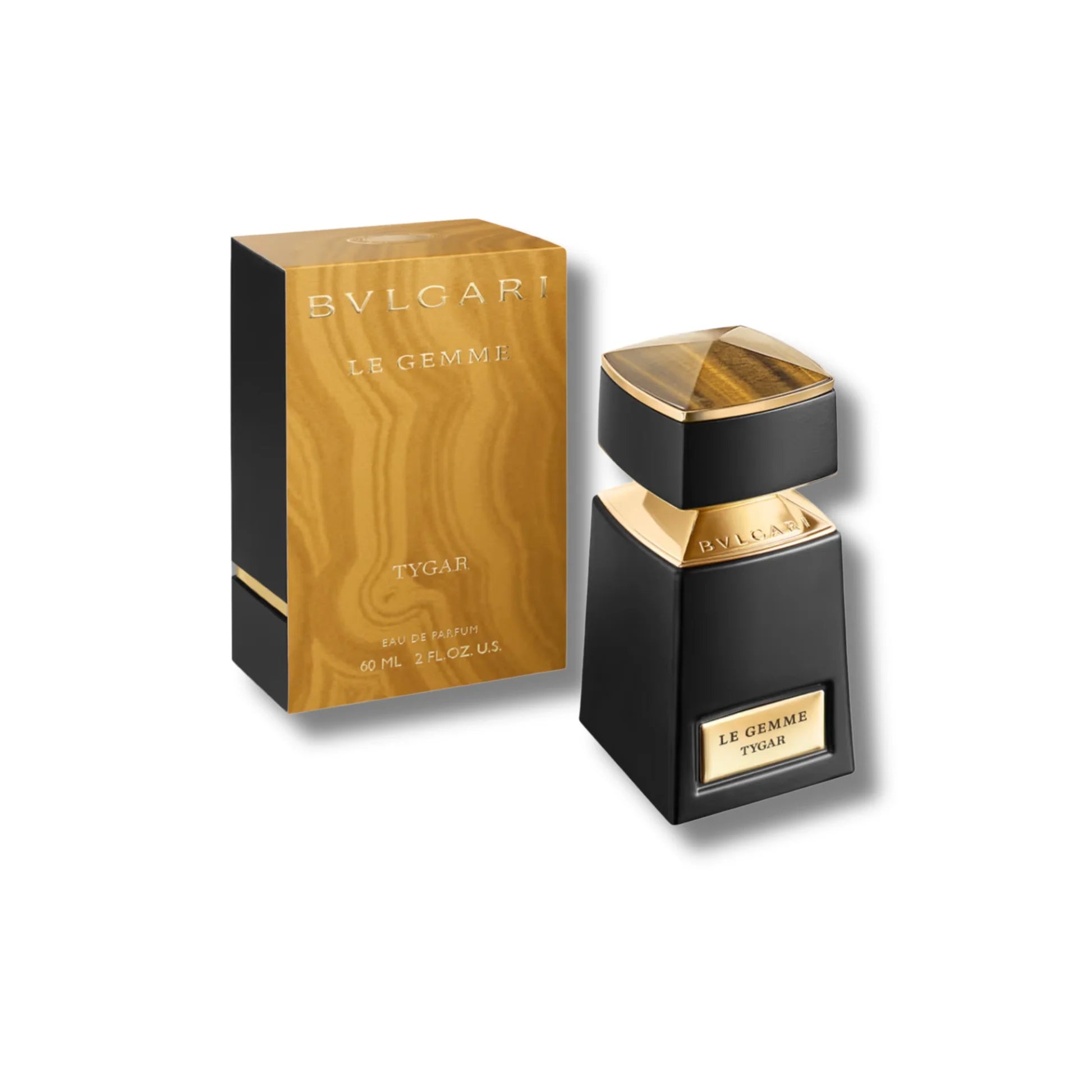 Bvlgari Le Gemme Tygar Eau De Parfum