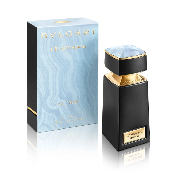 BVLGARI LE GEMME AMUNAE (M)TESTER W/CAP EDP 125 ml