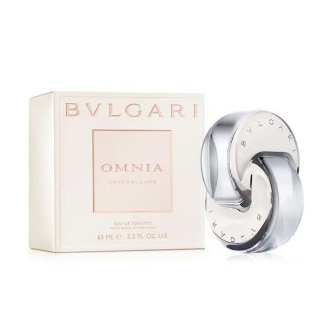 BVLGARI OMNIA CRYSTALLINE (W) EDT 65 ml