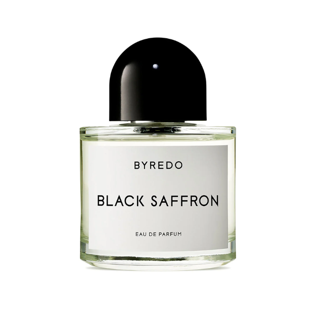 BYREDO BLACK SAFFRON (U) TESTER W/CAP EDP 100 ml