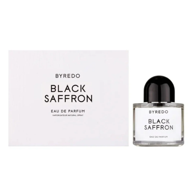 BYREDO BLACK SAFFRON (U) TESTER W/CAP EDP 100 ml